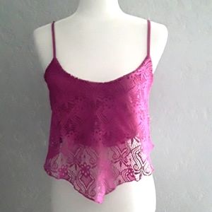 Charlotte Russe Top